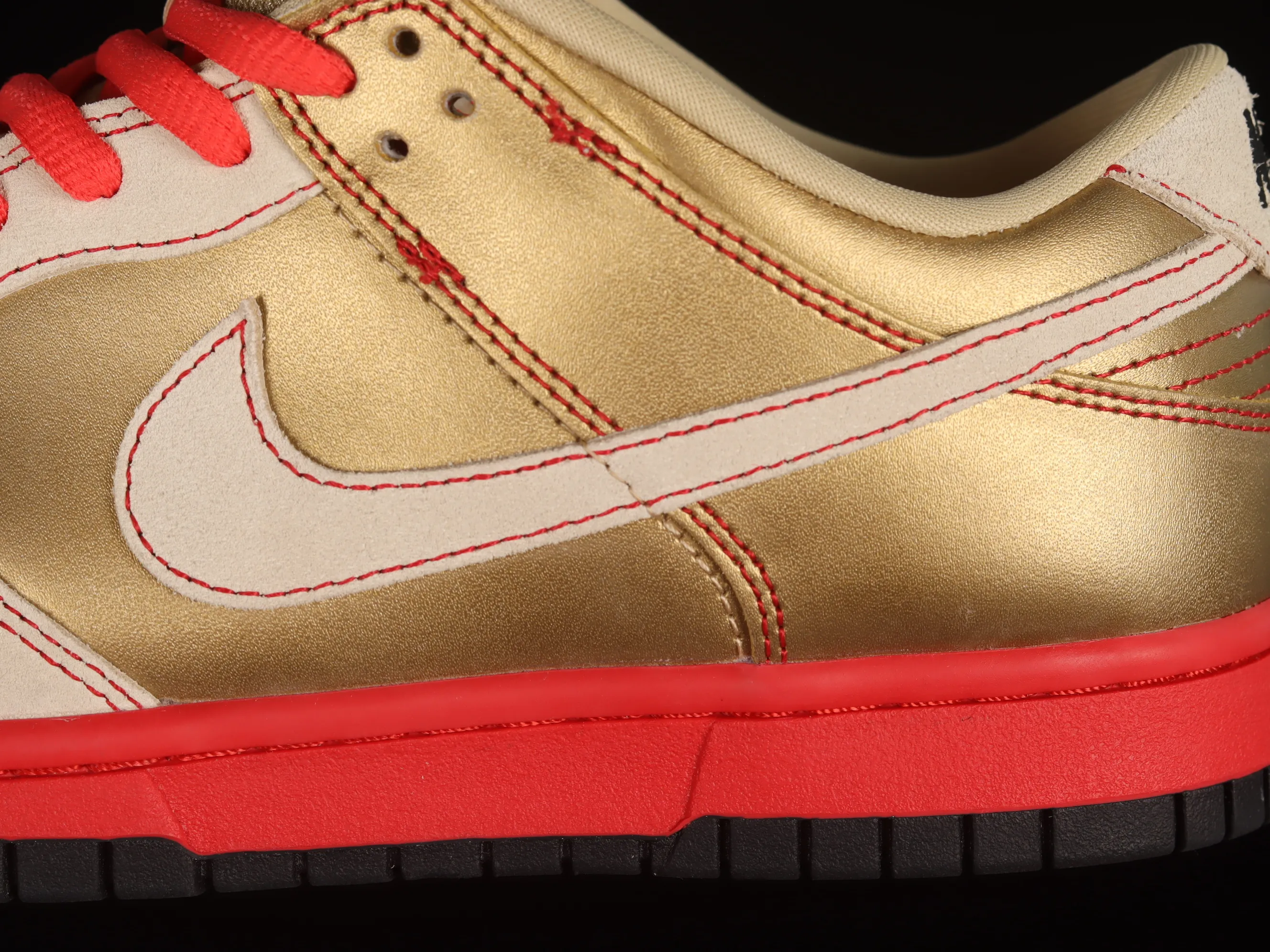 All categories Nk SB Dunk series Nk SB Dunk Low low-top sneakers Nk Dunk Low Lucky Cat SB low-top sports and leisure sneakers 304292-771